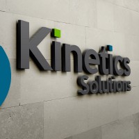 Kinetics Solutions USA logo, Kinetics Solutions USA contact details