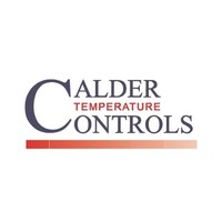 CALDER TEMPERATURE CONTROLS LIMITED logo, CALDER TEMPERATURE CONTROLS LIMITED contact details