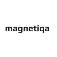 Magnetiqa logo, Magnetiqa contact details