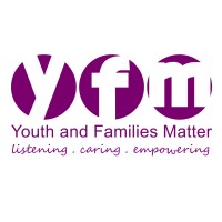 Youth and Families Matter logo, Youth and Families Matter contact details