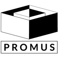 Promus logo, Promus contact details