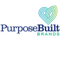 PurposeBuilt Brands logo, PurposeBuilt Brands contact details