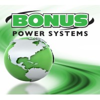 Bonus Power Systems Ltd logo, Bonus Power Systems Ltd contact details