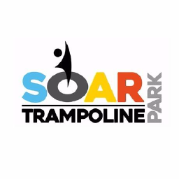 SOAR TRAMPOLINE PARK LIMITED logo, SOAR TRAMPOLINE PARK LIMITED contact details