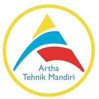 PT. Artha Tehnik Mandiri logo, PT. Artha Tehnik Mandiri contact details