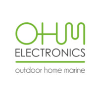 Ohm electronics logo, Ohm electronics contact details