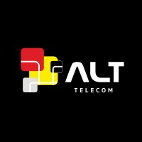 ALT Telecom logo, ALT Telecom contact details