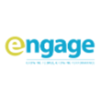 Engage Performance logo, Engage Performance contact details