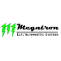 Megatron Electromagnetic Systems; Inc. logo, Megatron Electromagnetic Systems; Inc. contact details