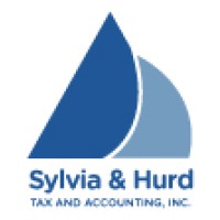 Sylvia & Hurd Tax and Accounting logo, Sylvia & Hurd Tax and Accounting contact details