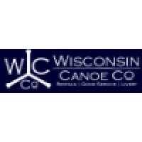 Wisconsin Canoe Company logo, Wisconsin Canoe Company contact details