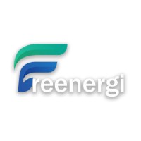 Freenergi logo, Freenergi contact details