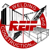 REIF WELDING AND CONSTRUCTION LLC logo, REIF WELDING AND CONSTRUCTION LLC contact details