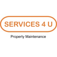 Services 4 U Group logo, Services 4 U Group contact details