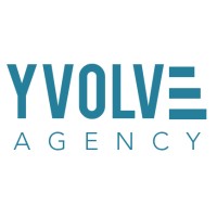 Yvolve Digital Marketing Agency logo, Yvolve Digital Marketing Agency contact details