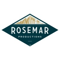 Rosemar Productions logo, Rosemar Productions contact details