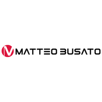 Matteo Busato logo, Matteo Busato contact details