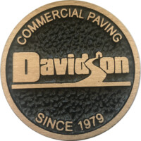 Davidson Concrete and Construction logo, Davidson Concrete and Construction contact details