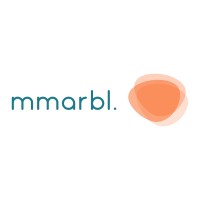 mmarbl. logo, mmarbl. contact details