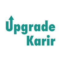 Upgrade Karir logo, Upgrade Karir contact details