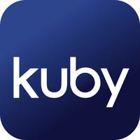 Kuby logo, Kuby contact details