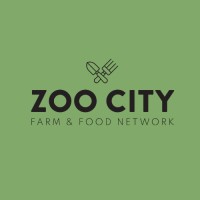 Zoo City Food and Farm Network logo, Zoo City Food and Farm Network contact details