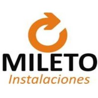 MILETO Instalaciones y Servicios, S.L. logo, MILETO Instalaciones y Servicios, S.L. contact details