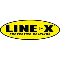 LINE-X of Athens logo, LINE-X of Athens contact details