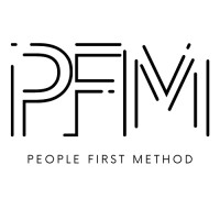 People First Method logo, People First Method contact details