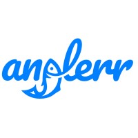 Anglerr logo, Anglerr contact details