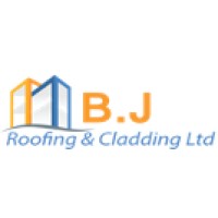 BJ Roofing and Cladding Ltd logo, BJ Roofing and Cladding Ltd contact details