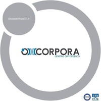 CORPORA CENTRO ORTOPEDICO SRL - UNIPERSONALE logo, CORPORA CENTRO ORTOPEDICO SRL - UNIPERSONALE contact details