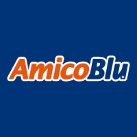 AmicoBlu Noleggio Furgoni e Affitto Veicoli Commerciali logo, AmicoBlu Noleggio Furgoni e Affitto Veicoli Commerciali contact details