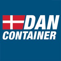 DanContainer A/S logo, DanContainer A/S contact details