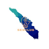 SESCLUB logo, SESCLUB contact details