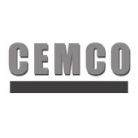 Cemco Industrial logo, Cemco Industrial contact details