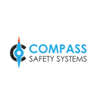 Compass Safety Systems logo, Compass Safety Systems contact details