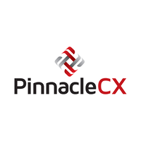 PinnacleCX logo, PinnacleCX contact details