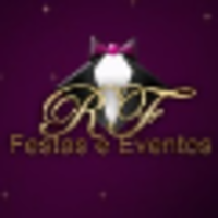 RF eventos logo, RF eventos contact details