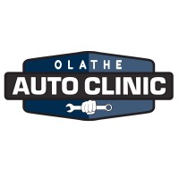 Olathe Auto Clinic logo, Olathe Auto Clinic contact details