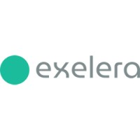 Exelera logo, Exelera contact details