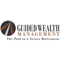 Guided Wealth Management logo, Guided Wealth Management contact details