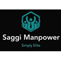 Saggi Manpower logo, Saggi Manpower contact details