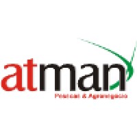 Atman logo, Atman contact details