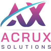 Acrux Solutions Ltd logo, Acrux Solutions Ltd contact details