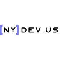 NY Development logo, NY Development contact details