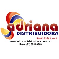 Adriana Distribuidora logo, Adriana Distribuidora contact details