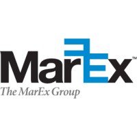 MarEx Group logo, MarEx Group contact details