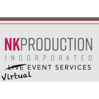 NK Production, Inc. logo, NK Production, Inc. contact details