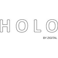 holobyzigital logo, holobyzigital contact details